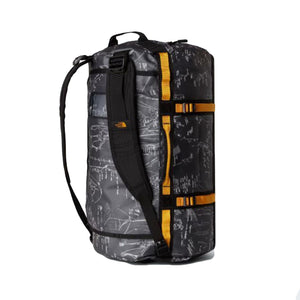 Base Camp Duffel XS Anthracite Grey - Borsone da Viaggio Grigio NF0A52SS MV31 THE NORTH FACE 