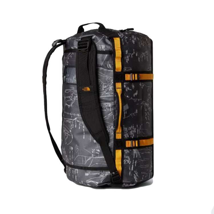 Base Camp Duffel XS Anthracite Grey - Borsone da Viaggio Grigio NF0A52SS MV31 THE NORTH FACE 