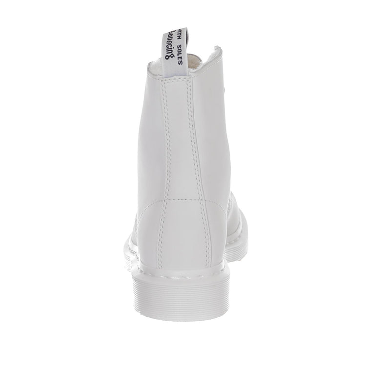 PASCAL CASCADE WHITE PASCWHCA21611100  DR.MARTENS 