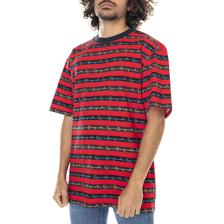  KRCKKMQ12144RED  KARL KANI 