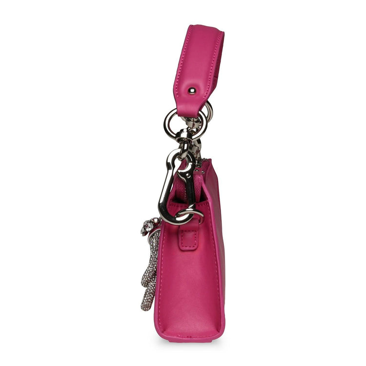 BRitzy Hot Pink - Borsa a Tracolla Rosa SMABRITZY-HPK  STEVE MADDEN 