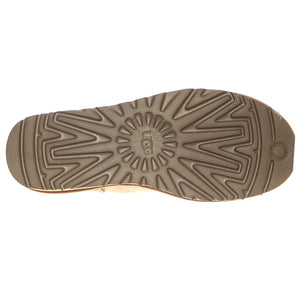 Mini Classic Boots - Chestnut - Stivaletti alla Caviglia Uomo Marroni UGMCLMCN1002072M . UGG 