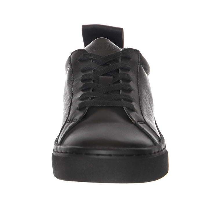 Steppa Scarpe - Black - Scarpe Basse Donna Nere WSPSTEPPA-BLK  WINDSOR SMITH 