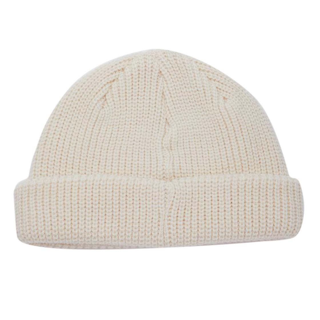 Micro Beanie - Cappellino a Cuffia Beige 100030125-UBL  OBEY 