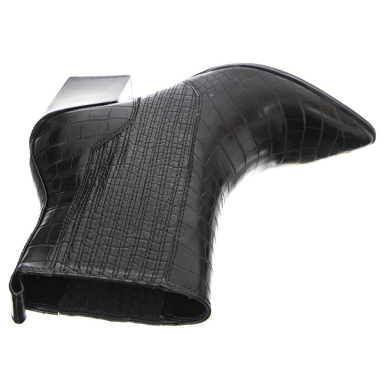  SMSRENEWED-BLK  STEVE MADDEN 