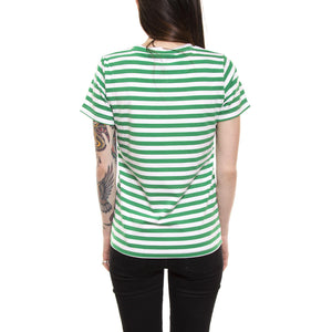 GABRIELLA TEE PARIS GREEN 141710149-848  MINIMUM 
