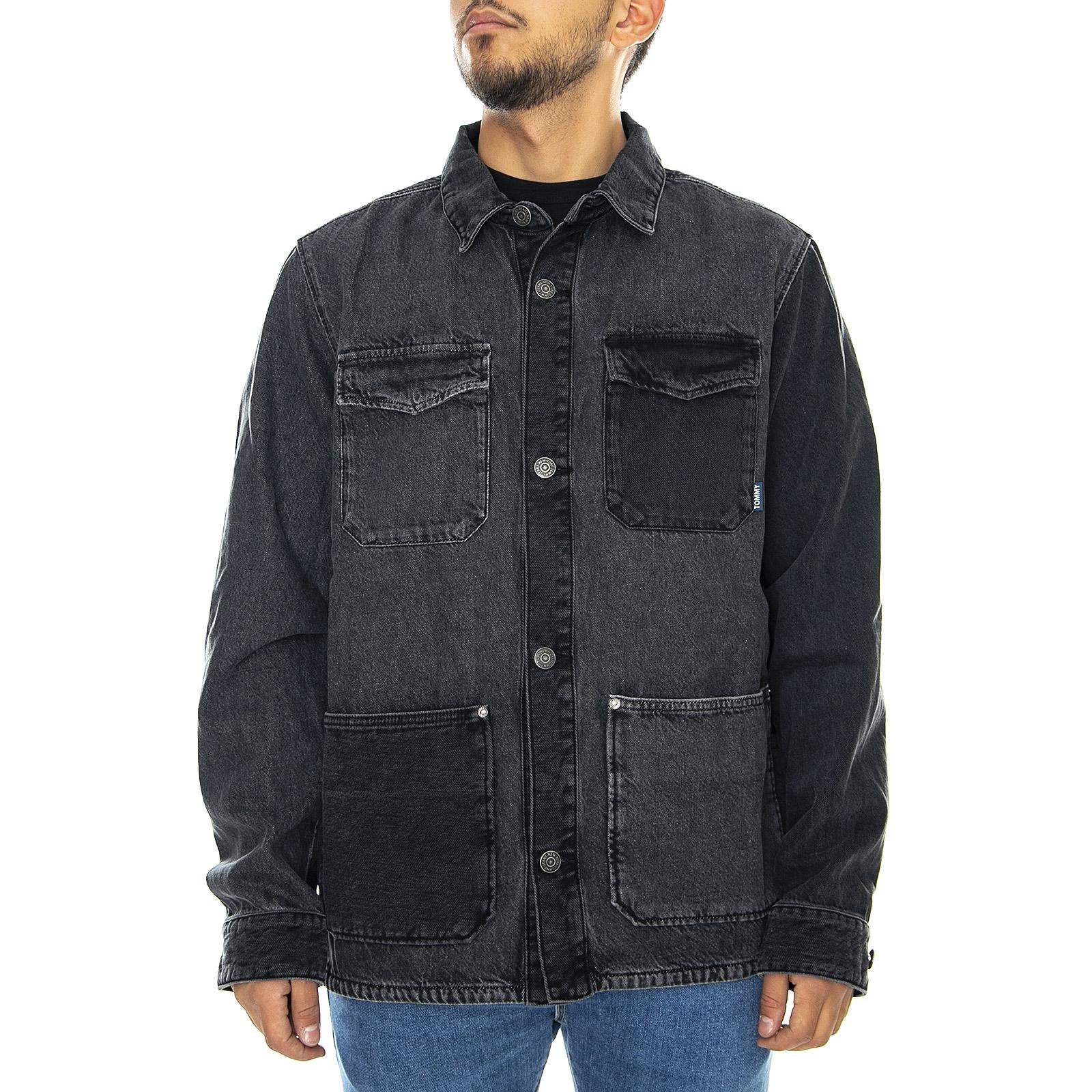  DM0DM072301BY  TOMMY HILFIGER 