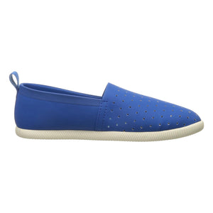 VENICE JUNIOR VICTORIA BLUE/ BONE WHITE 22102300-4360  NATIVE 