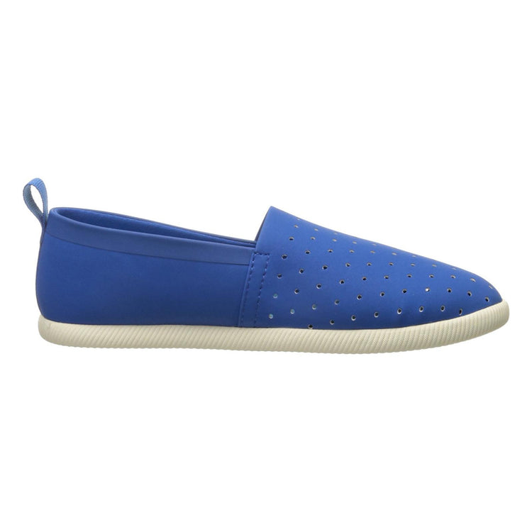 VENICE JUNIOR VICTORIA BLUE/ BONE WHITE 22102300-4360  NATIVE 
