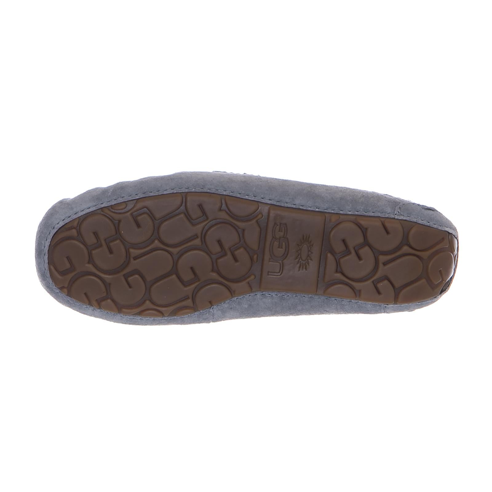 Dakota Shoes - Metallic Geyser - Scarpe Basse Donna Grige UGSDAKMETGYS1019069W  UGG 