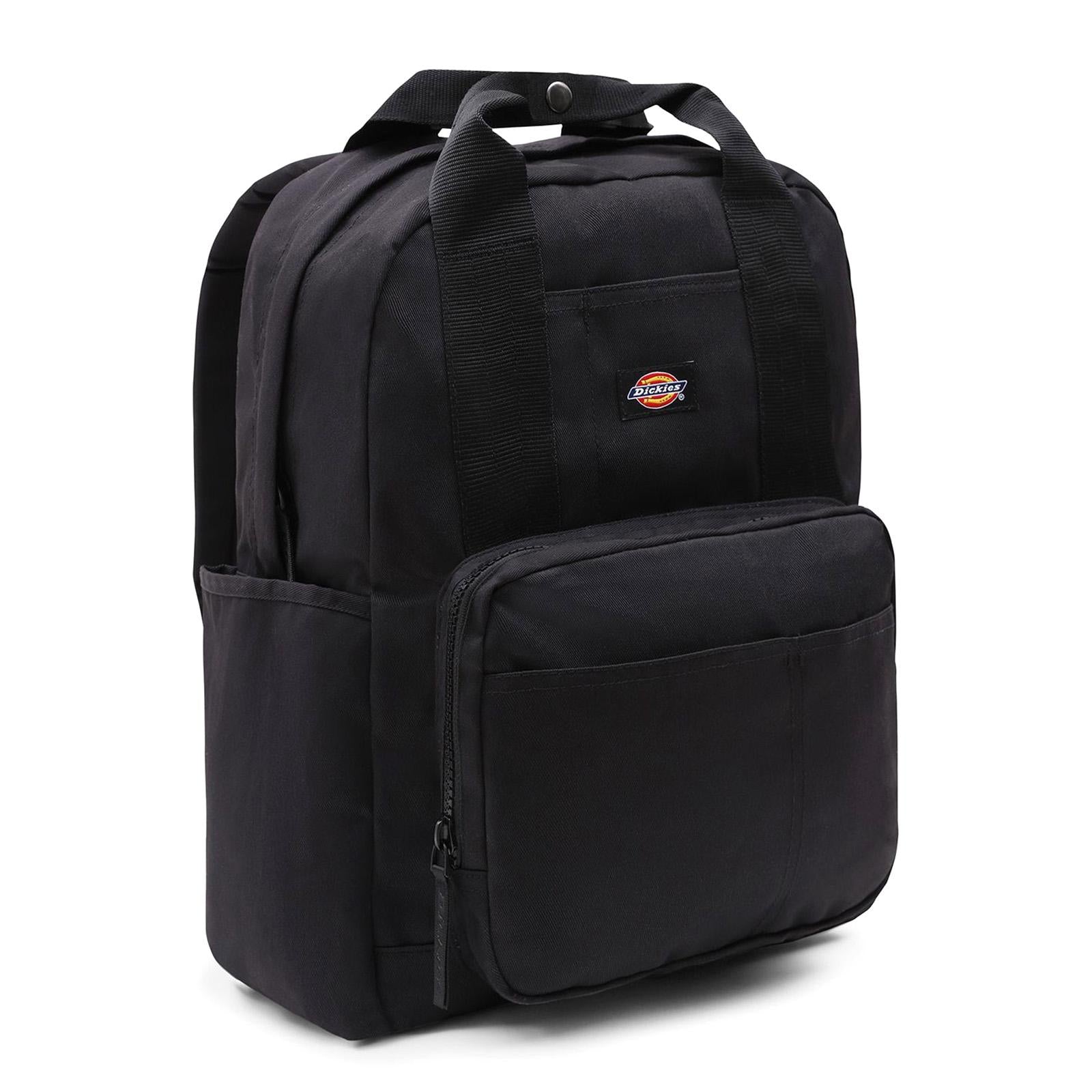  DK0A4X7FBLK1  DICKIES 