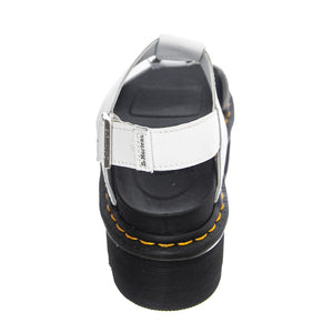 Francis White Hydro - Sandali Donna Bianchi 26525100  DR.MARTENS 