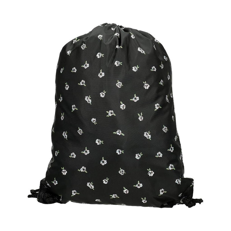 WM BENCHED BAG FALL FLORAL V00SUFO2I  VANS 