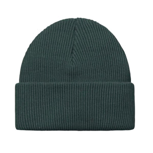 Gordan Beanie Dark Fir - Berretto Verde Scuro I034236.05AXX  CARHARTT WIP 