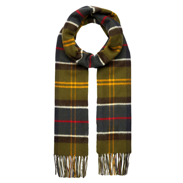  USC0324-TN11-FW20  BARBOUR 