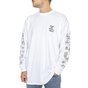  VN0A3IKKWHT1  VANS 