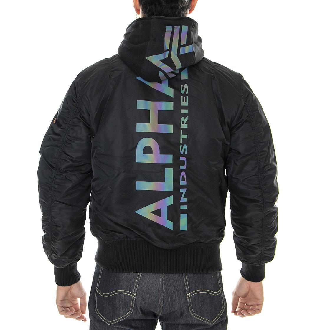  128113/637  ALPHA INDUSTRIES 