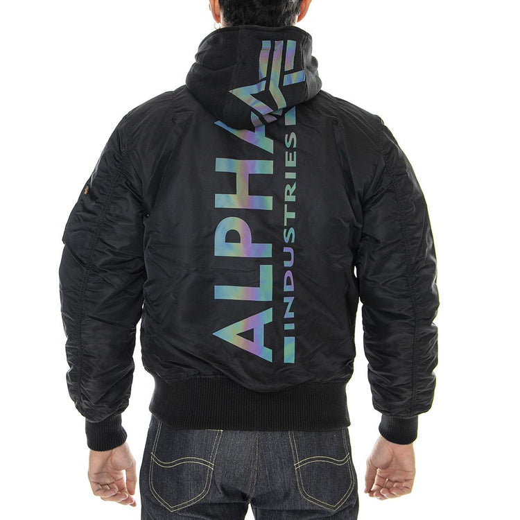  128113/637  ALPHA INDUSTRIES 