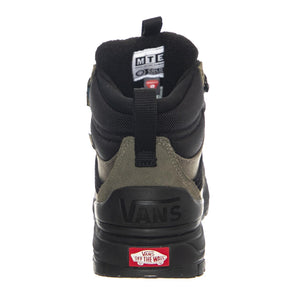 UA UltraRange EXO Hi MTE-2 Dark Olive - Scarpe Stringate Profilo alla Caviglia Uomo Multicolore VN0A4BVSDOL1  VANS 