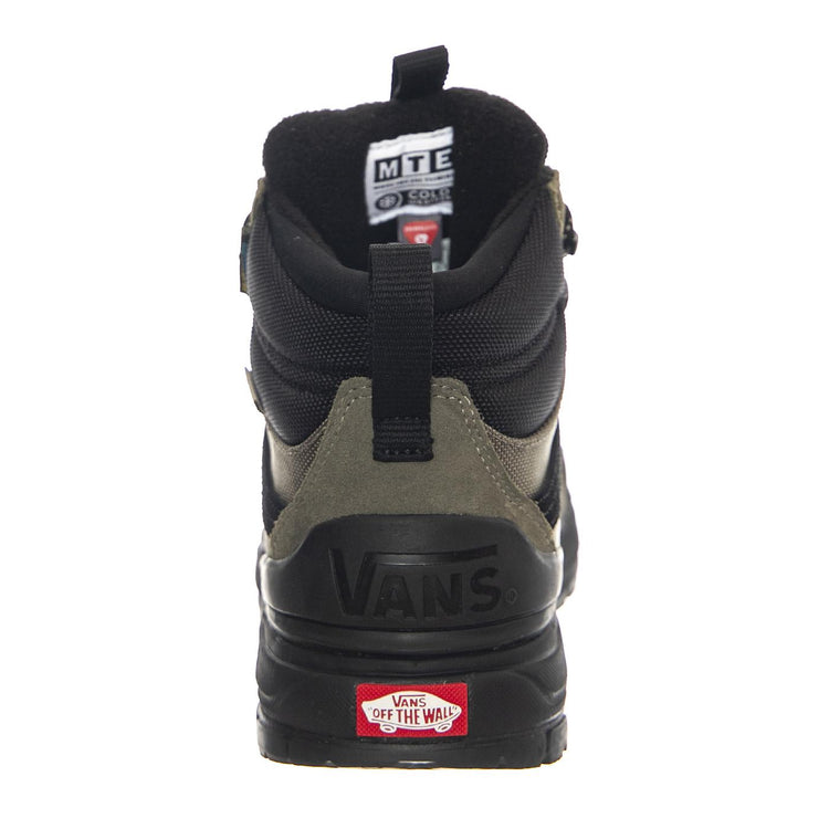 UA UltraRange EXO Hi MTE-2 Dark Olive - Scarpe Stringate Profilo alla Caviglia Uomo Multicolore VN0A4BVSDOL1  VANS 