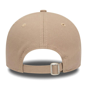 The Essential 9Forty New York Yankees ABROFW - Cappellino con Visiera Beige 60435207  NEW ERA 