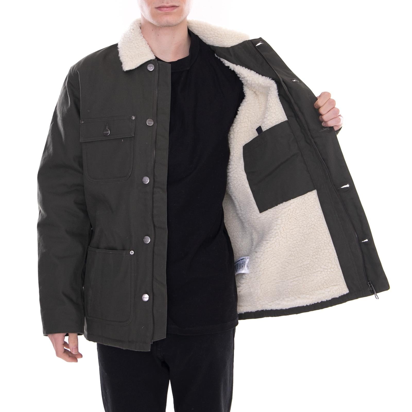  I025444.03-Cypress  CARHARTT WIP 