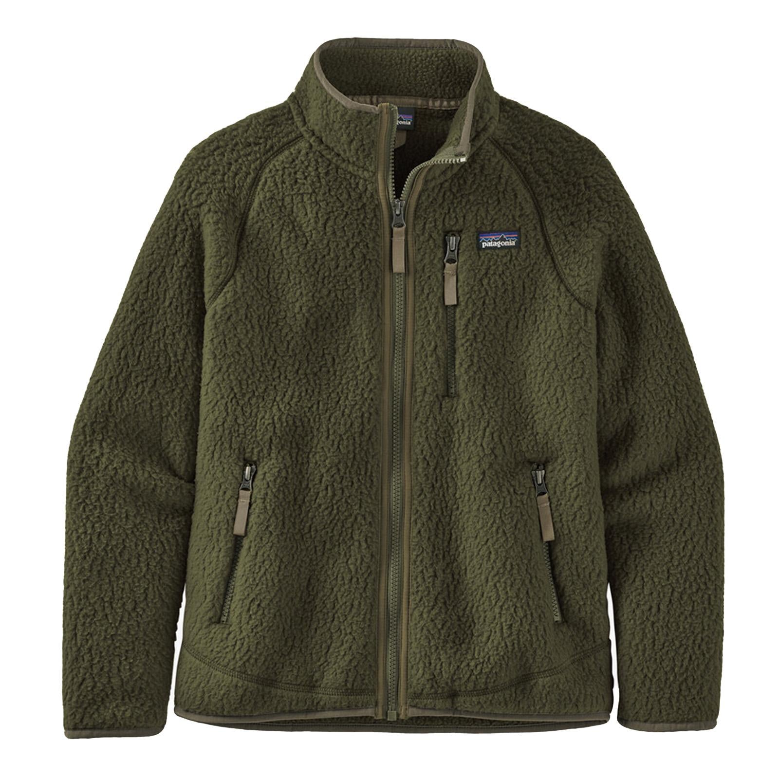  65411-KPF  PATAGONIA 