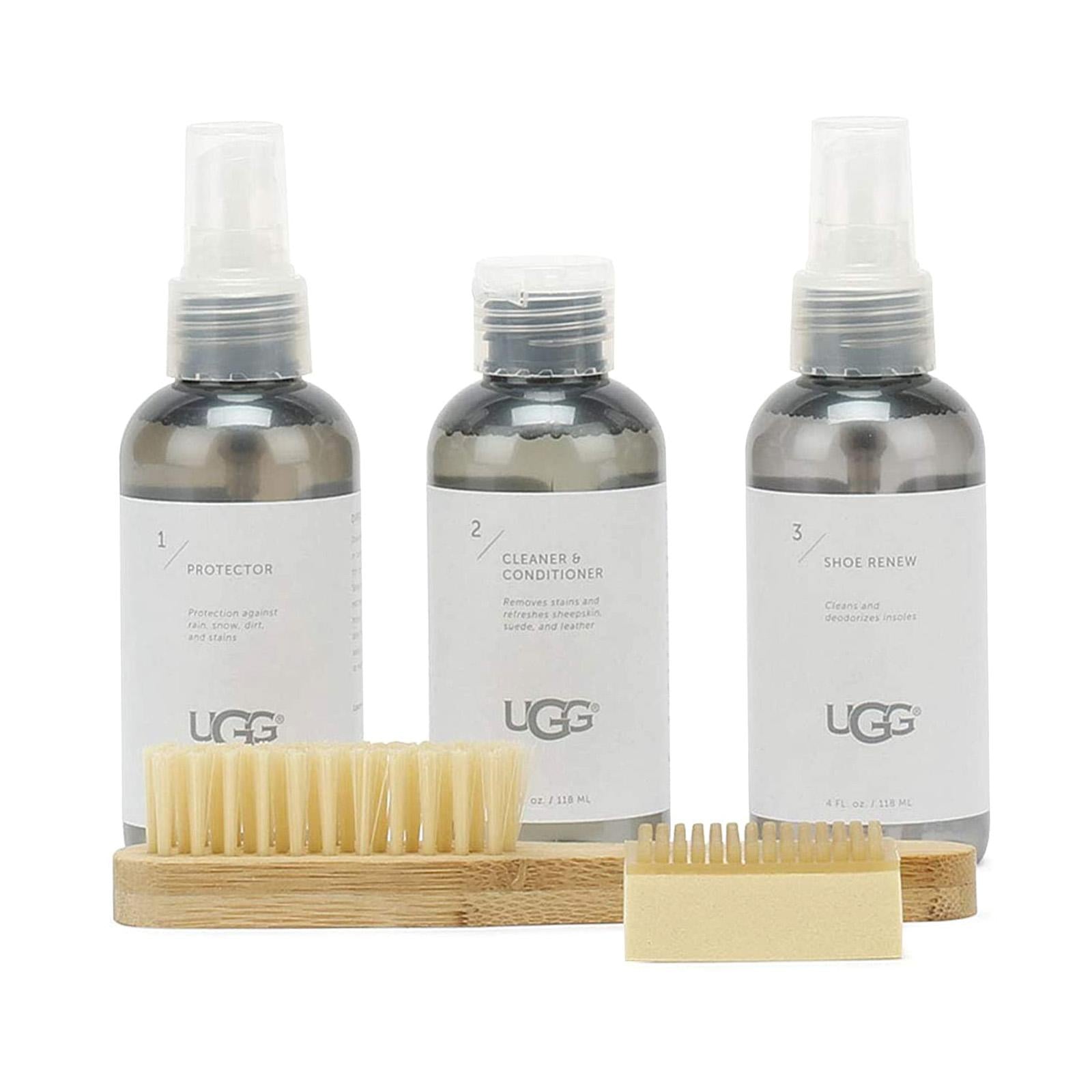 Ugg Care Kit - Multicolored - Kit per Pulizia Scarpe Ugg 217178_13  UGG 