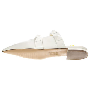 Fantastic White - Sandali Donna Bianchi SMSFANTAST-WHI  STEVE MADDEN 