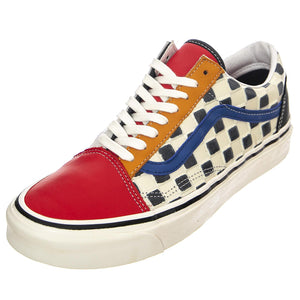  VN0A54F39XM1  VANS 