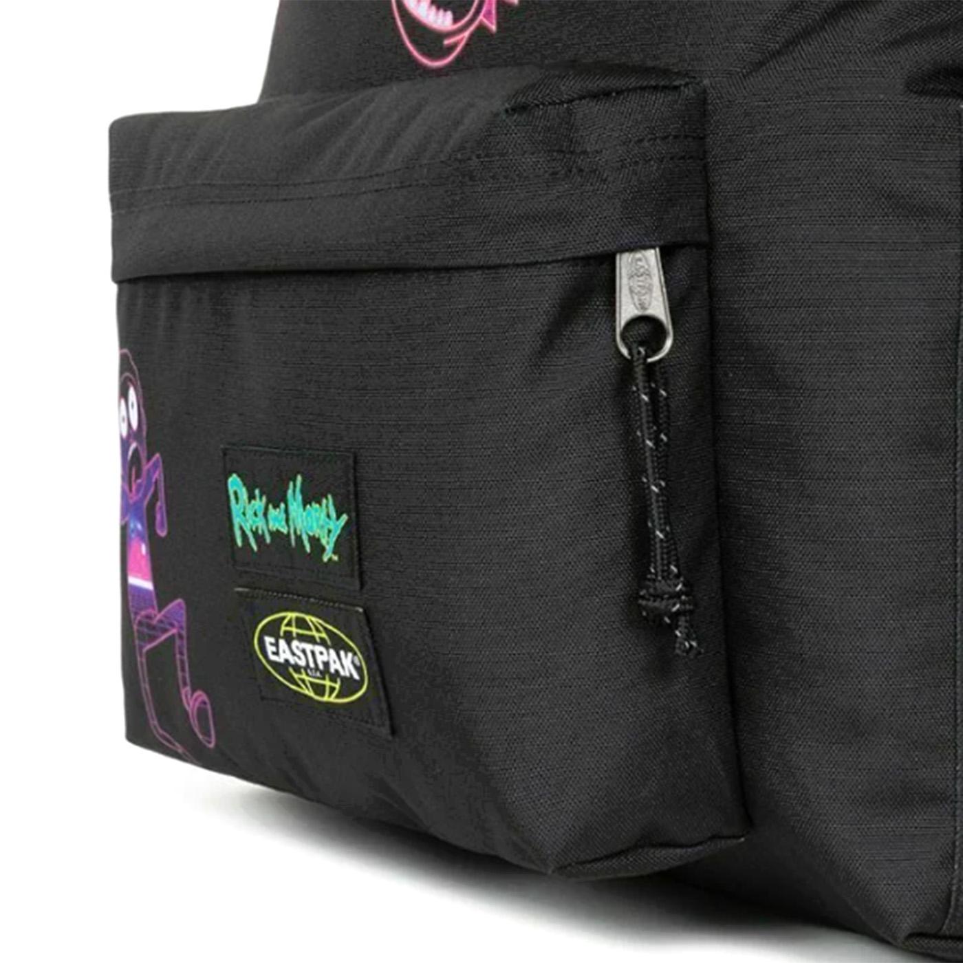 Day Pak'R Ram Placed - Zaino Nero EK0A5BG43K51  EASTPAK 