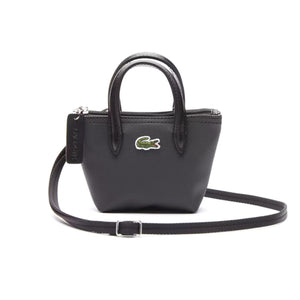  NF4096PO-BLK  LACOSTE 