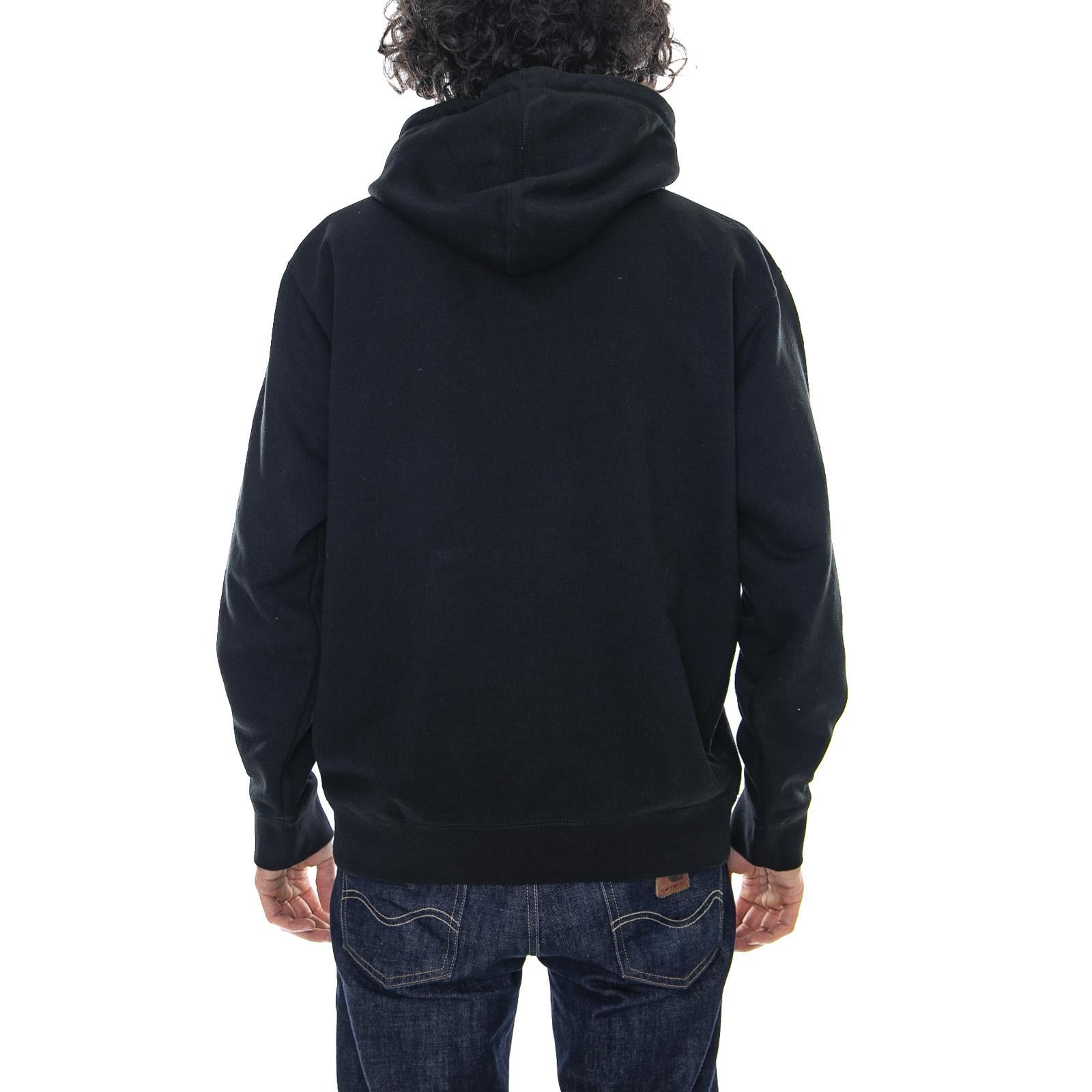  117461925E-BLK  OBEY 