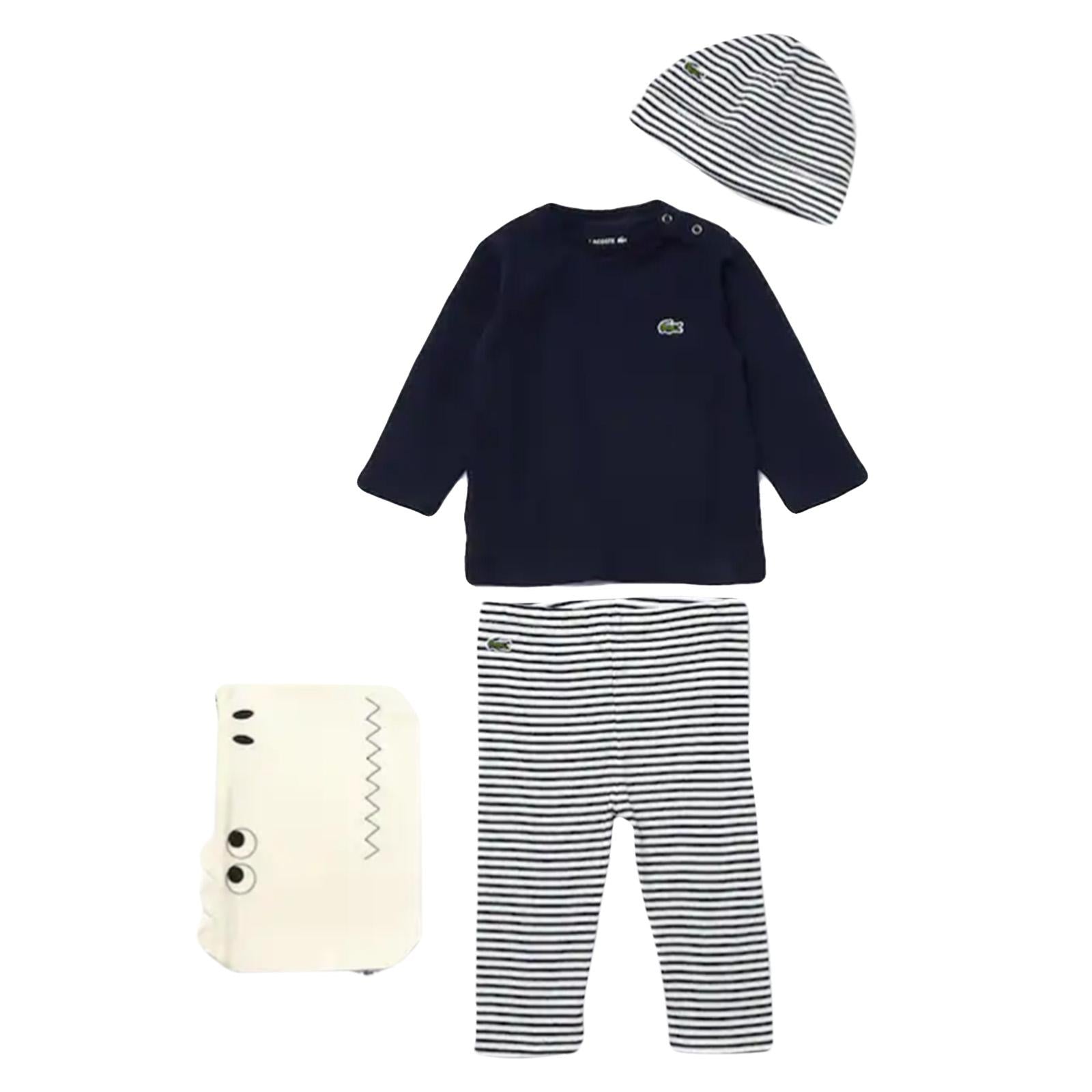  4J1346-00HHW  LACOSTE 