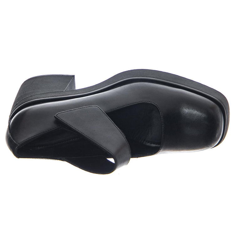 Brooke Black - Sandali Donna Neri VBS5344-201-20  VAGABOND 