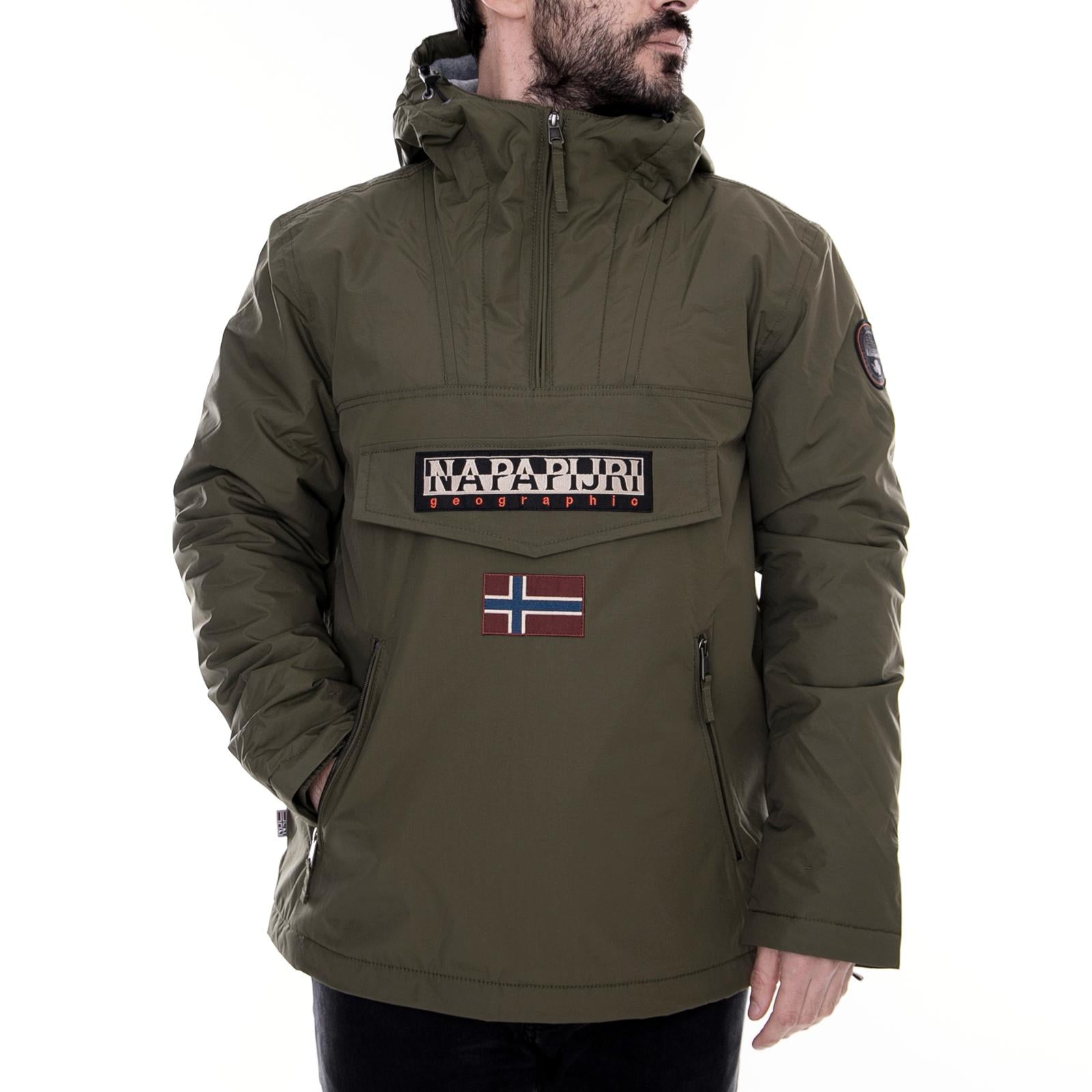 N0YGNLGD3  NAPAPIJRI 