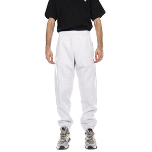 Chase Sweat Pant Ash Heather / Gold - Pantaloni in Felpa Uomo Grigi I033667.00JXX . CARHARTT WIP 