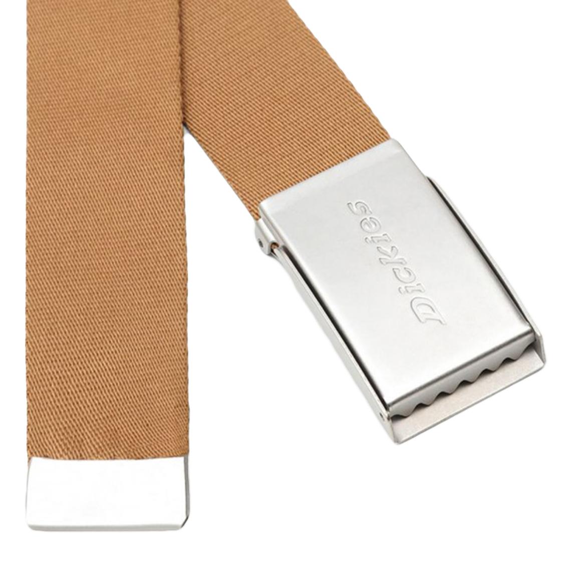 Brookston Brown Duck - Cintura Marrone DK0A4XBYBD01  DICKIES 