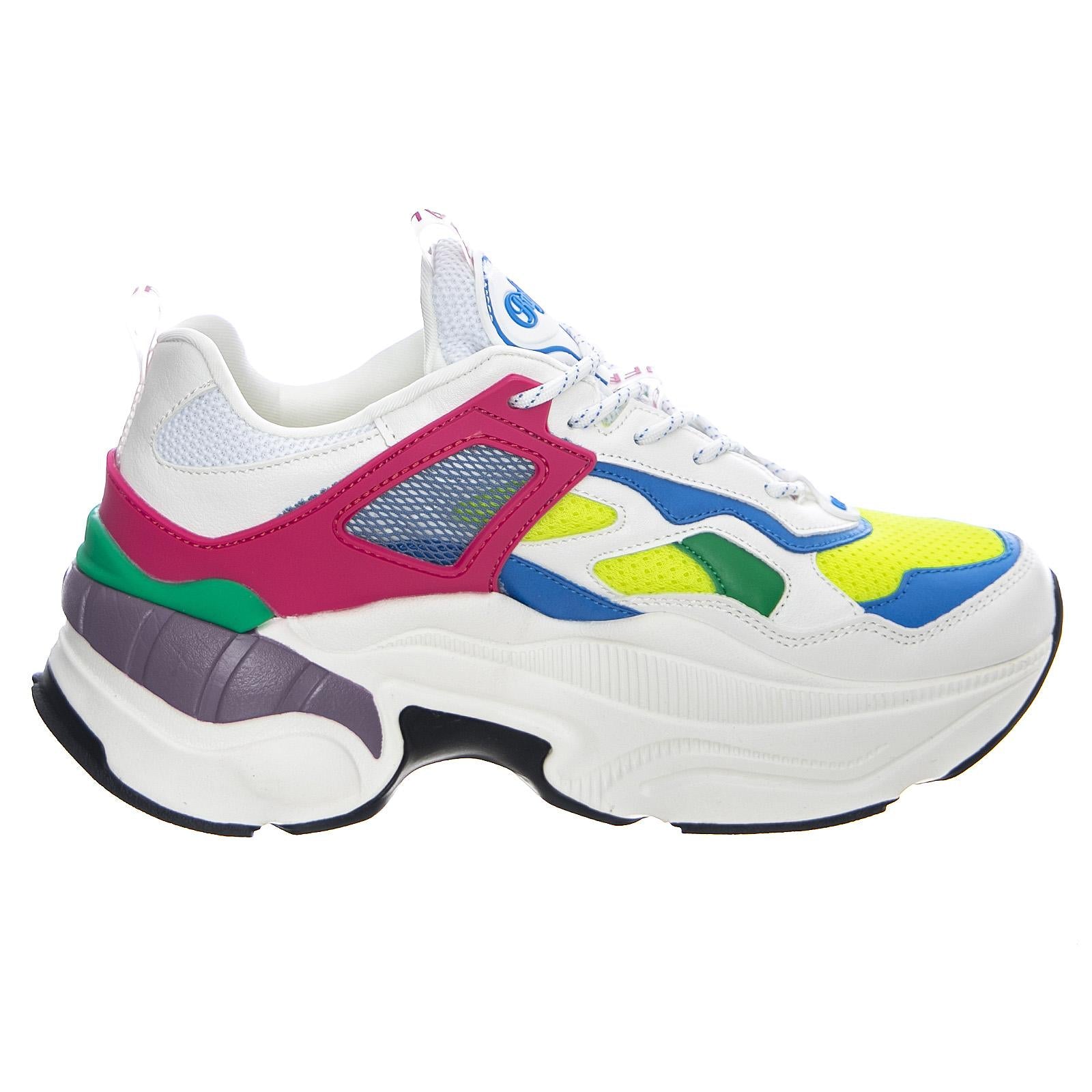  BFSCREVISP3-CZMU  BUFFALO 