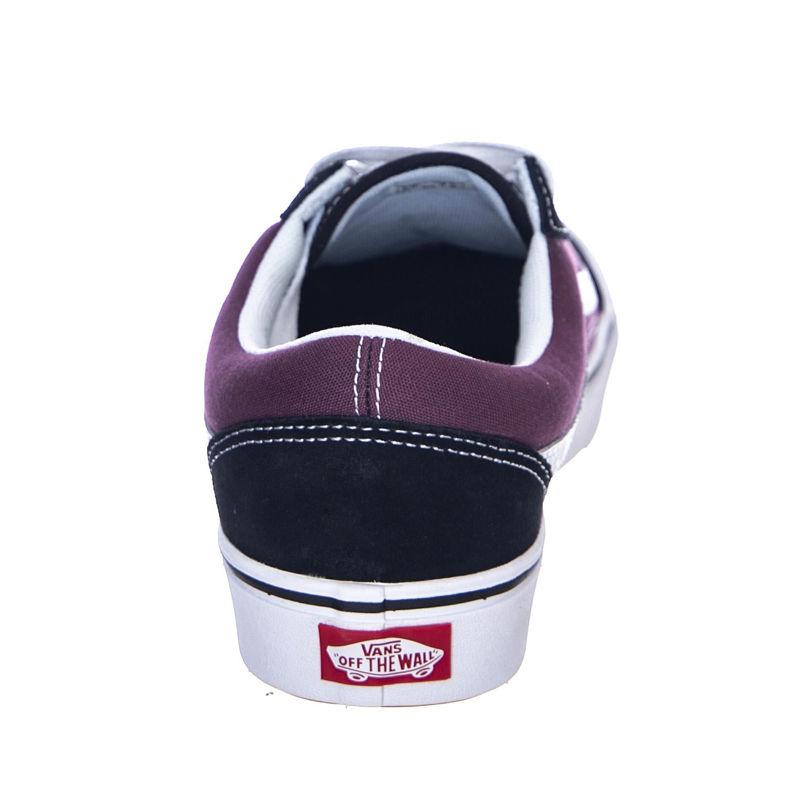  VN0A3WMAV9W1M  VANS 