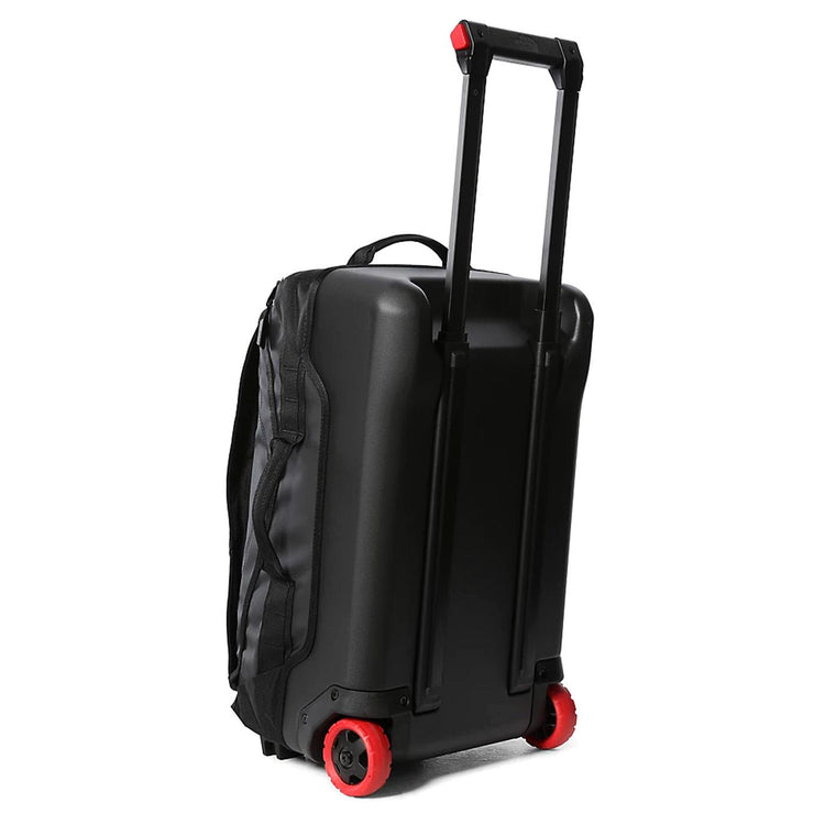 Rolling Thunder - 22 Tnf Black - Valigia con Rotelle Nera NF0A3C94JK31  THE NORTH FACE 