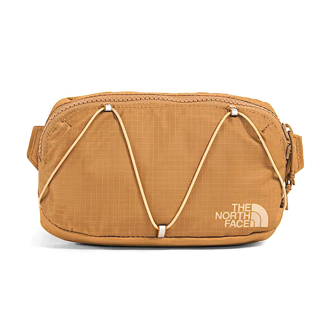 Terra Lumbar 1L - Borsello Marrone NF0A8C2KWK21  THE NORTH FACE 