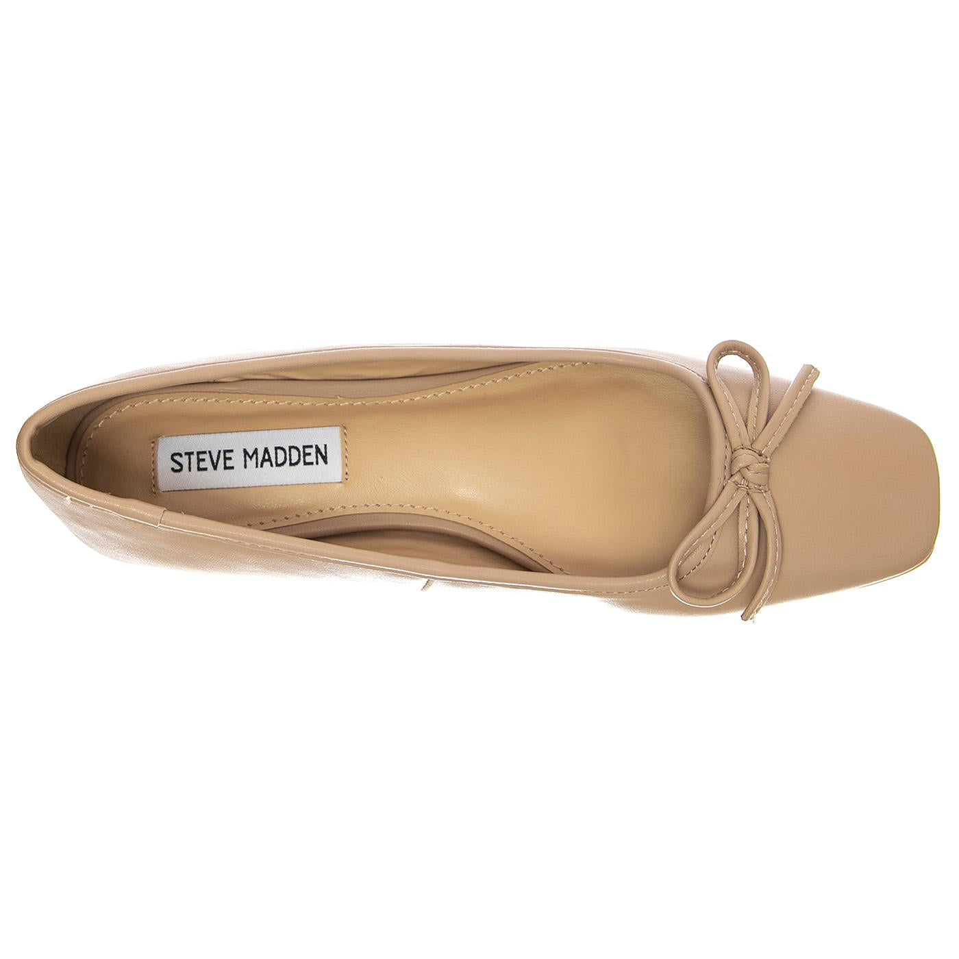 Queenly Nude - Scarpe Donna Rosa SMSQUEENLY-NUD  STEVE MADDEN 
