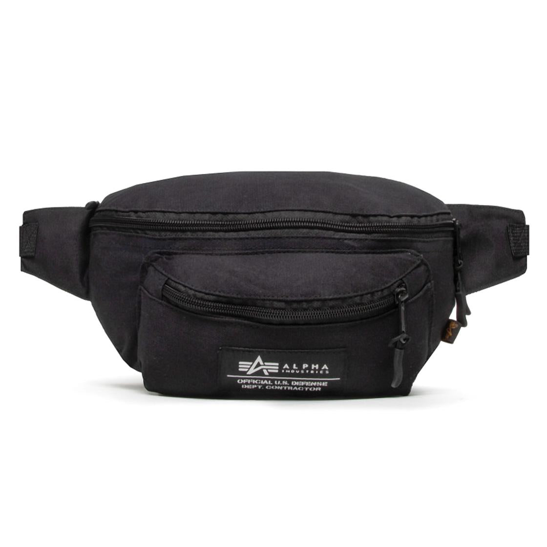  126909-03  ALPHA INDUSTRIES 