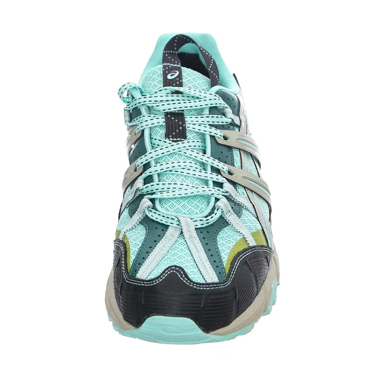 Hs4-S Gel Sonoma 15-50 Gtx - Scarpe Stringate Profilo Basso Donna Multicolore 1201A440-301  ASICS 