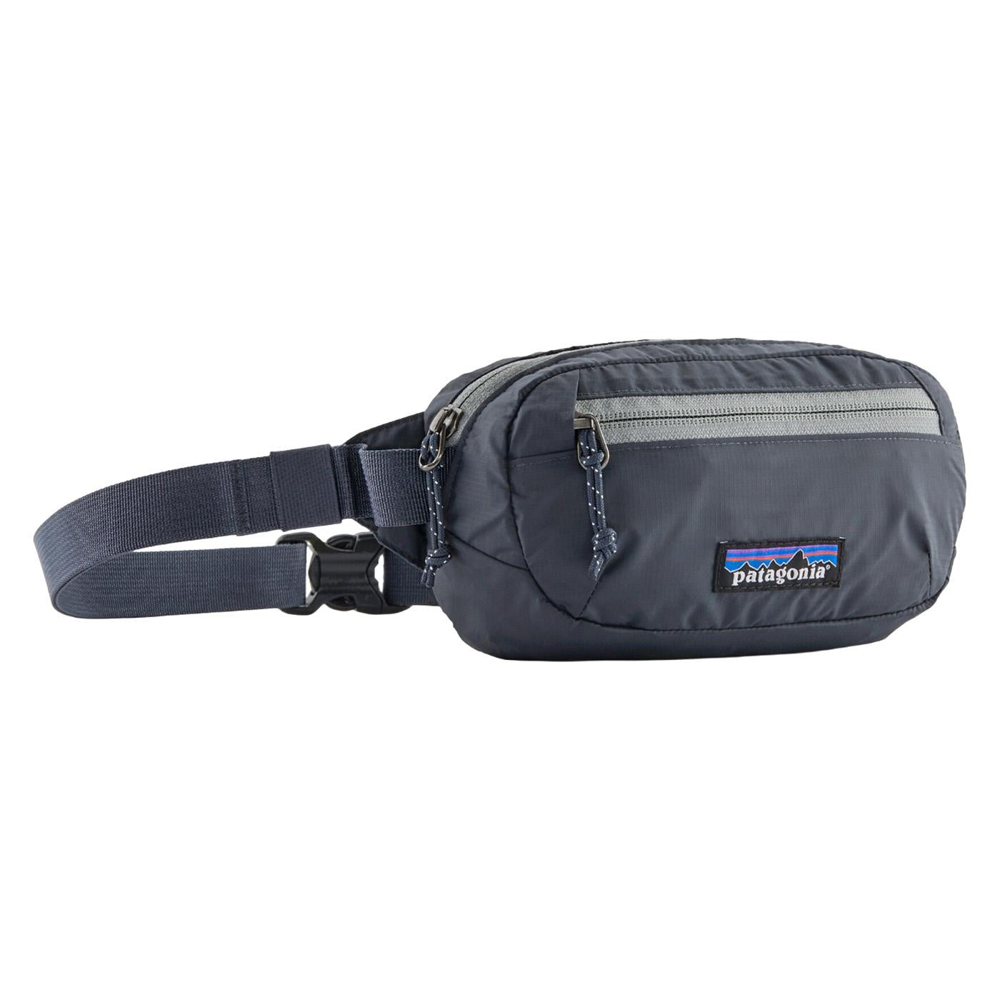 Terravia Mini Hip Pack 1L Smolder Blue - Marsupio Blu 49448-SMDB . PATAGONIA 