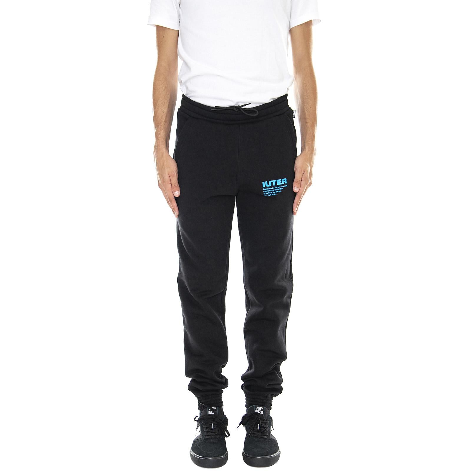  21WISP09-BLACK  IUTER 