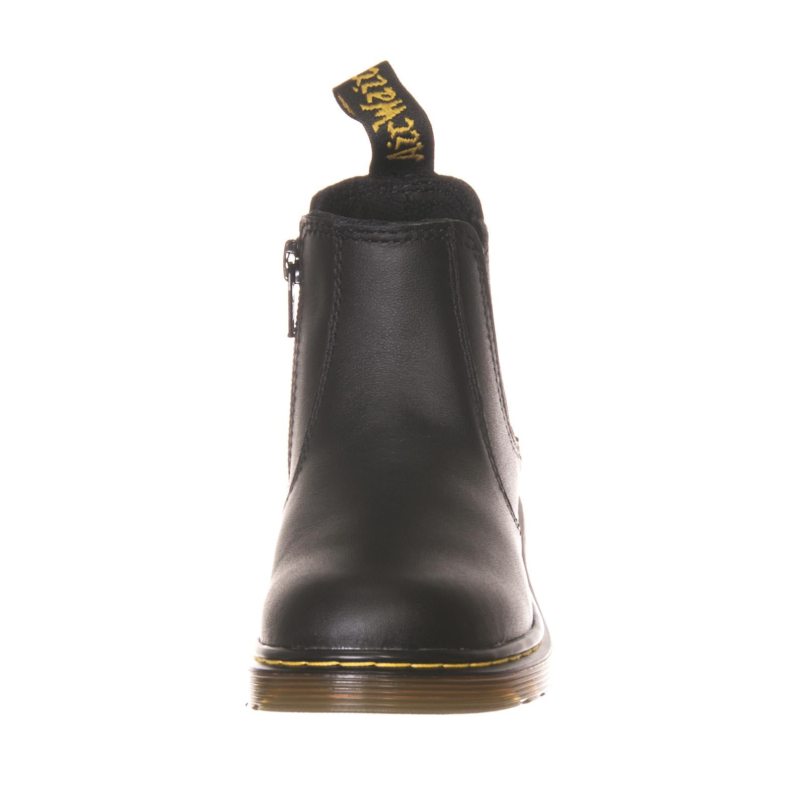 BANZAI BLACK SOFTY DMKBANBKST16708001  DR.MARTENS 