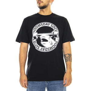  TSH0002BLK  DOOMSDAY 