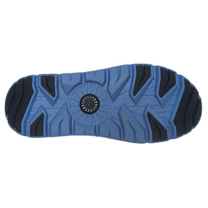 M Tasman Weather Hybrid Chestnut/Big -- Scarpe/Stivali Uomo Marrone 1144096 CBG UGG 